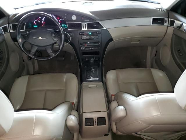 2007 Chrysler Pacifica Touring