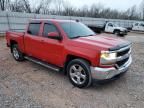 2016 Chevrolet Silverado C1500 LT