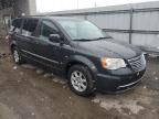 2011 Chrysler Town & Country Touring