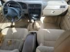 1997 Nissan Truck King Cab SE