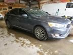 2014 KIA Cadenza Premium