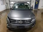 2012 Volkswagen Tiguan S