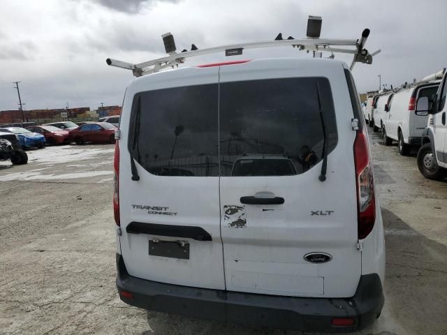 2016 Ford Transit Connect XLT