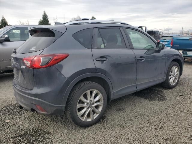 2015 Mazda CX-5 GT