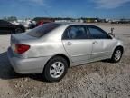 2003 Toyota Corolla CE