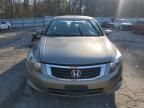 2009 Honda Accord LXP