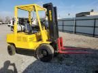 2010 Hyster Forklift