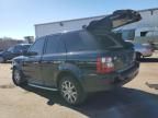 2008 Land Rover Range Rover Sport HSE