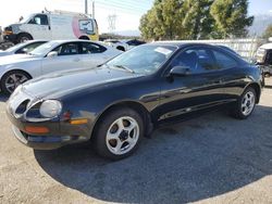 Salvage cars for sale at Rancho Cucamonga, CA auction: 1994 Toyota Celica GT