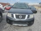 2010 Nissan Pathfinder S