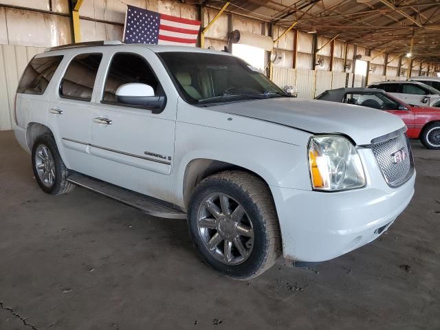 2007 GMC Yukon Denali