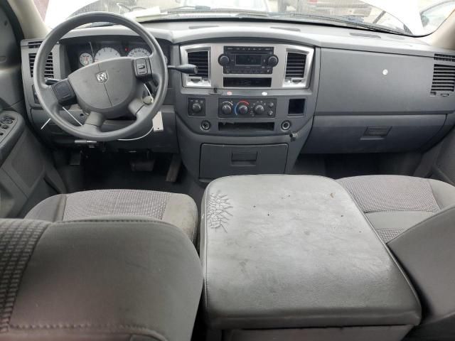 2007 Dodge RAM 1500 ST