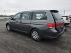 2010 Honda Odyssey DX