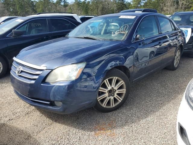 2007 Toyota Avalon XL