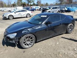 Scion Vehiculos salvage en venta: 2016 Scion FR-S