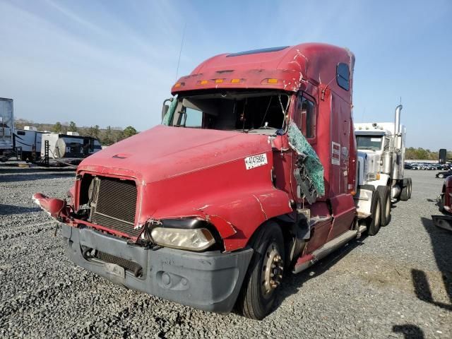 2007 Freightliner Century Class Semi Truck