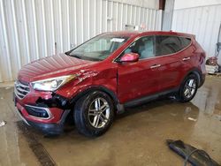 2017 Hyundai Santa FE Sport en venta en Franklin, WI