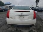 2010 Cadillac CTS Performance Collection