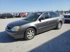 2005 Ford Five Hundred SEL