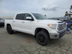 2015 Toyota Tundra Crewmax Limited