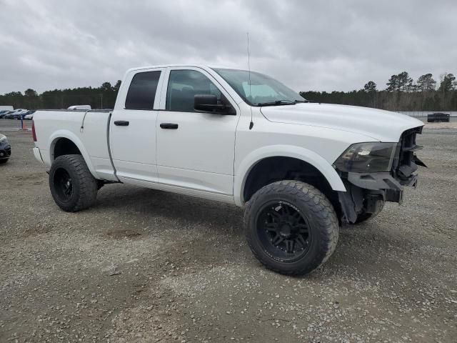 2014 Dodge RAM 1500 SLT