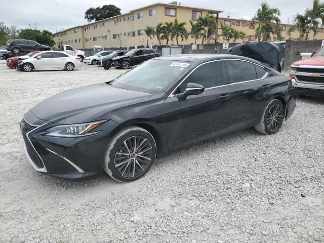 2024 Lexus ES 350 Base