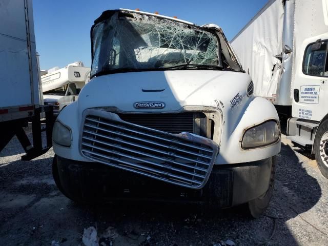 2006 Freightliner M2 106 Vacuum Truck