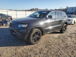 2015 Jeep Grand Cherokee Laredo en venta en Fredericksburg, VA