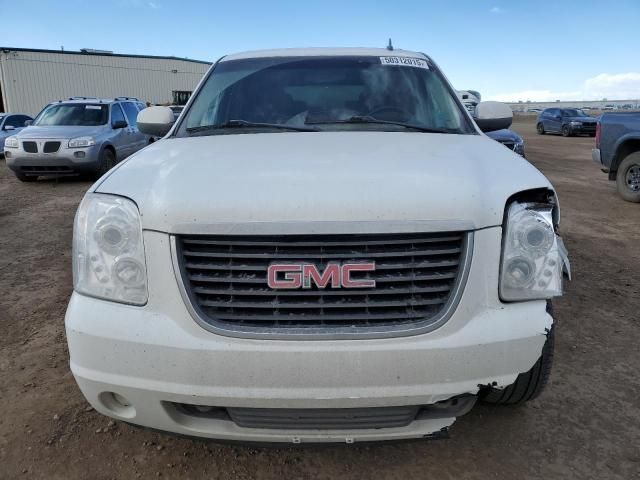 2010 GMC Yukon SLE