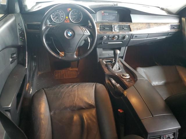 2004 BMW 530 I