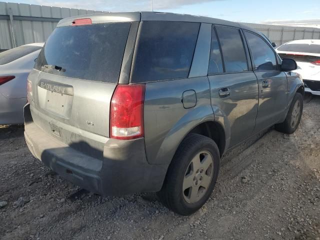 2005 Saturn Vue