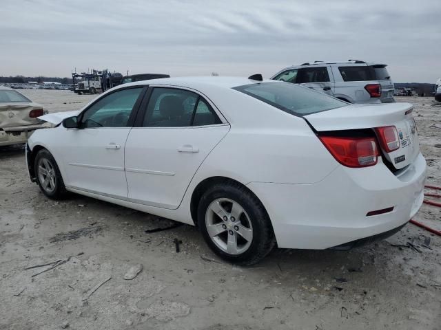 2014 Chevrolet Malibu LS