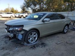 2015 Chevrolet Impala LT en venta en Midway, FL