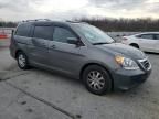 2008 Honda Odyssey EXL