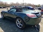 2007 Saturn Sky Redline