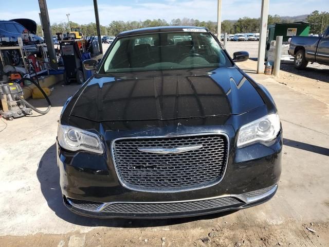 2015 Chrysler 300 Limited