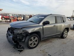 Salvage cars for sale at Sikeston, MO auction: 2014 Jeep Compass Sport