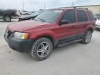 2003 Ford Escape XLS