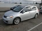 2011 Nissan Versa S