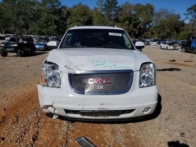 2013 GMC Yukon Denali