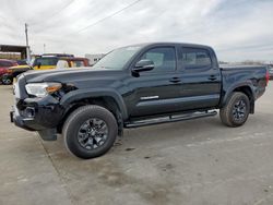 4 X 4 for sale at auction: 2021 Toyota Tacoma Double Cab