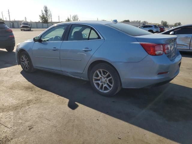 2013 Chevrolet Malibu 1LT