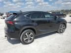 2018 Lexus NX 300 Base