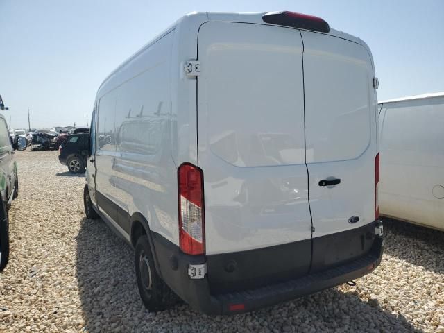 2019 Ford Transit T-250