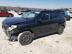 Carros salvage sin ofertas aún a la venta en subasta: 2005 Toyota Corolla Matrix XR