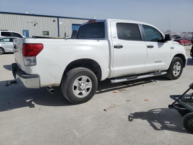 2013 Toyota Tundra Crewmax SR5