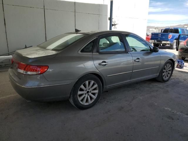 2009 Hyundai Azera GLS