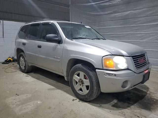 2006 GMC Envoy