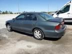 2000 Mitsubishi Galant ES