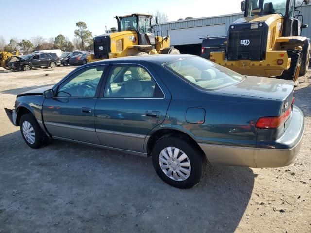 1998 Toyota Camry CE